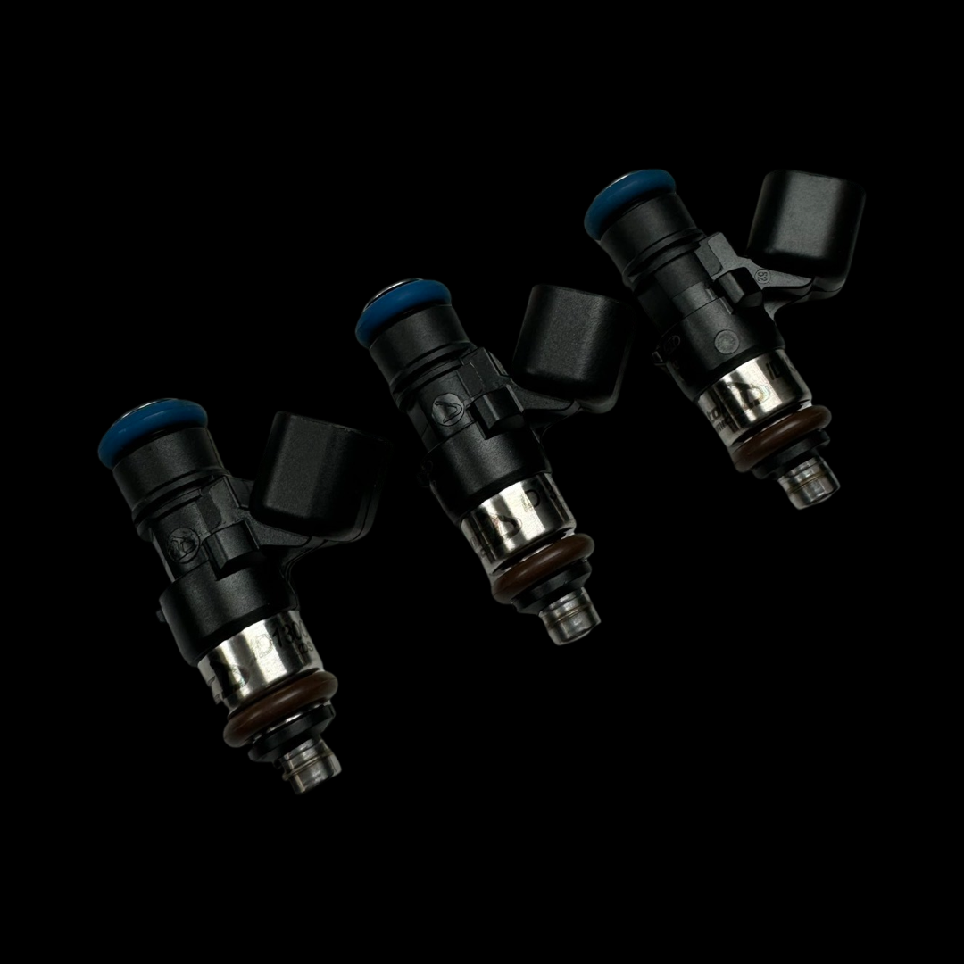 <b>IND034</b> - Can-Am X3 Injector Dynamics 2600cc Fuel Injectors