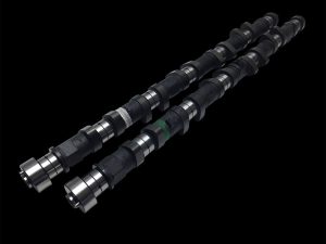 <b>BC0304</b> - Toyota 2JZGTE Stage 3+ Camshafts - Race Spec