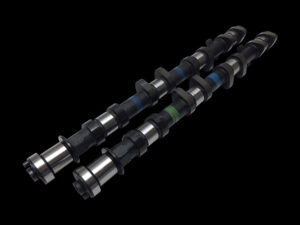 <b>BC0351</b> - Toyota 3SGTE Stage 2 Camshafts - Street/Strip Spec