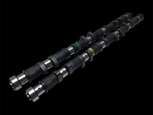 <b>BC0331</b> - Toyota 1JZGTE Stage 2 Camshafts - Track Spec