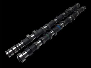 <b>BC0312</b> - Toyota 2JZGE w/VVTi Stage 3 Camshafts - Race Spec
