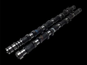 <b>BC0334</b> - Toyota 1JZGTE VVTi Stage 2 Camshafts - Street/Strip Spec