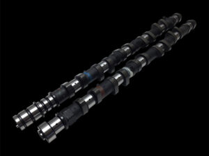 <b>BC0335</b> - Toyota 1JZGTE VVTi Stage 3 Camshafts - Race Spec