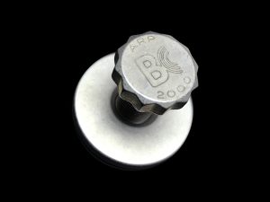 <b>BC8890</b> - Toyota 2JZGTE/2JZGE Cam Gear Bolt - ARP2000 Material