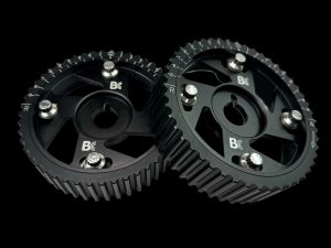 CAM SPROCKETS
