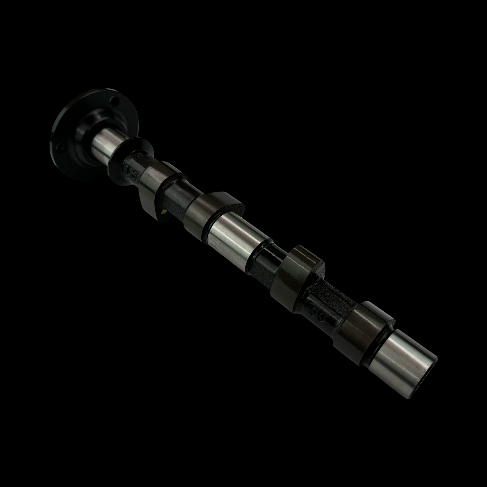 <b>BC0722</b> - VW Type 1 & 3 Air Cooled Camshafts - Full Track Spec