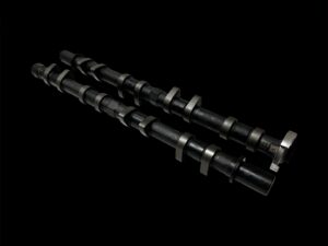 <b>BC0982</b> - Polaris Pro R (21-up) Stage 2+ Duner Camshafts (pair)
