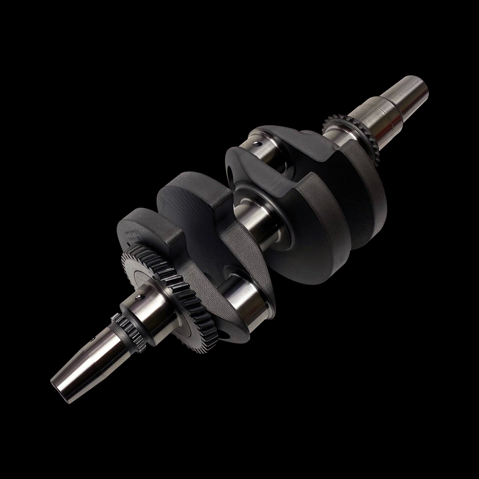 <b>BC5901</b> - Polaris XP 1000 (2014-23) Stroker Crankshaft 78mm w/180° Crank Pin