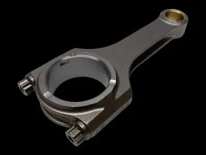 <b>BC6931HD</b> - Can-Am X3 (17-up) ProH2K Connecting Rods w/ARP2000 Fasteners
