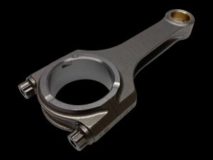 <b>BC6932HD</b> - Can-Am X3 (17-up) Pro625+ Connecting Rods w/ARP CustomAge 625+ Fasteners