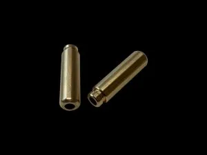 <b>BC3965-E</b> - Polaris XP Turbo (16-up) / XP 1000 (14-up) Exhaust Valve Guides (BC Design)