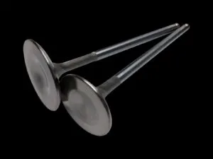 <b>BC3831N</b> - Can-Am X3 Inconel Exhaust Valves - 25mm (STD)