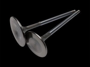 <b>BC3802-2</b> - Polaris Pro R (21-up) Stainless Steel Intake Valves - 38.8mm (+1mm)