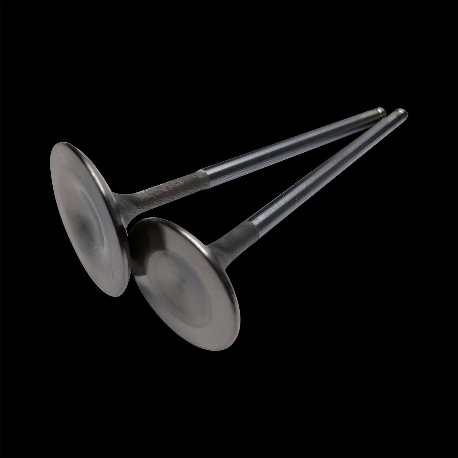 <b>BC3803</b> - Polaris XP Turbo (16-up) / XP 1000 (14-up) Stainless Steel Exhaust Valves - 30.2mm (+1mm)
