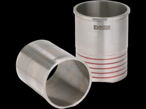 <b>BC8049</b> – Ford 5.0L Coyote/5.2L Voodoo Darton Dry Block Sleeves