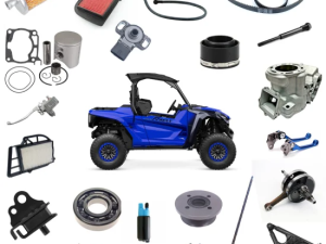 SXS / UTV Parts
