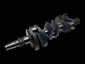 <b>BC5950</b> - YAMAHA YXZ/SIDEWINDER (16-up) BILLET CRANKSHAFT (66.2mm STROKE)