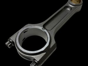 <b>BC6953-SPL</b> - Yamaha YXZ/998 (16-up) MOAR Connecting Rods w/ARP625+ Fasteners, 20mm Pin
