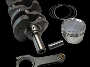 4AGE - Stroker Kits