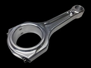 <b>RR6250</b> - Custom Nissan TB48 Aluminum Connecting Rods w/ARP 7/16" Fasteners