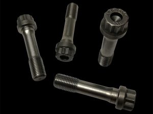 <b>AR8900</b> - Connecting Rod Fastener/Rod Bolt - ARP2000 (3/8" x 1.600") - 1 only bolt