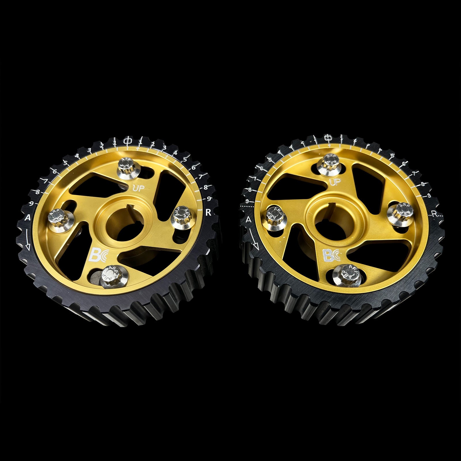 <b>BC8801</b> - Honda B Series Adjustable Cam Gears
