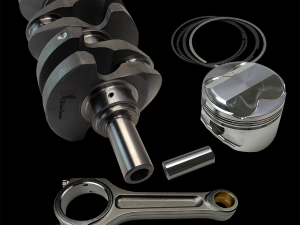 K20A / K20Z - Stroker Kits