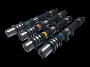 <b>BC0601</b> - Subaru EJ205 Stage 2 Camshafts - Street/Strip Spec