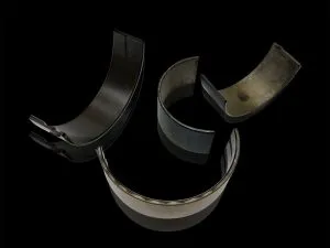 <b>BC4358</b> - ACL Toyota/Lezus 1UZFE Bearing Set - OEM Sizing