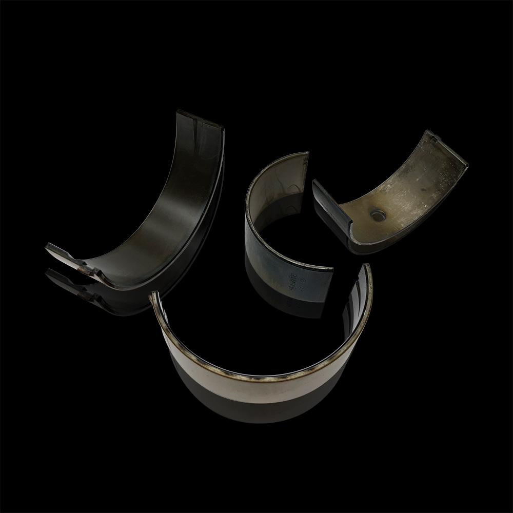 <b>BC4100</b> - ACL Mitsubishi 4G63T (2Gen w/1 Pc Main) Bearing Set - OEM Sizing