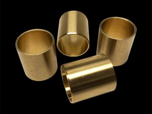 <b>BC8700</b> - Connecting Rod Bushing - .787" / 20mm Diameter - 1 only unit