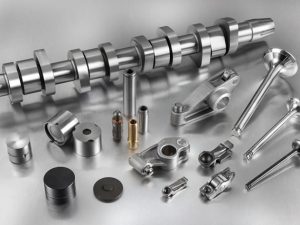 Automotive Parts