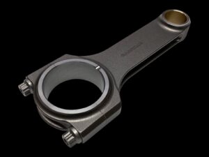<b>CA6912</b> - Polaris XP Turbo (16-up) Carrillo Straight-H Beam Connecting Rods w/CARR Bolts