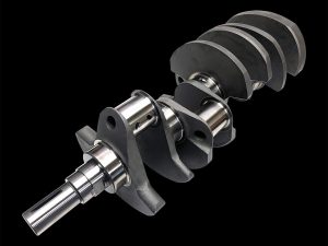 <b>BC5429</b> -  Ford Coyote, 4340 Billet 3.875" Stroke w/1.888" Crank Pin - Unbalanced