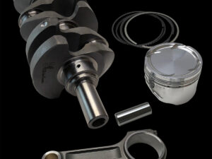 <b>BC0358-105</b> - Toyota 1FZFE Stroker Kit - 105mm Stroke LightWeight Crank/Pro Rods (I-Beam 7/16" fasteners)