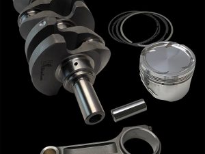 <b>BC0133</b> - Hyundai 2.0L G4KF Theta Stroker Kit - 98mm Stroke/I-Beam Rods