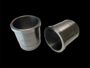 <b>BC8010</b> - Mitsubishi 4G63 Darton Dry Block Sleeves (85mm to 86mm bore)