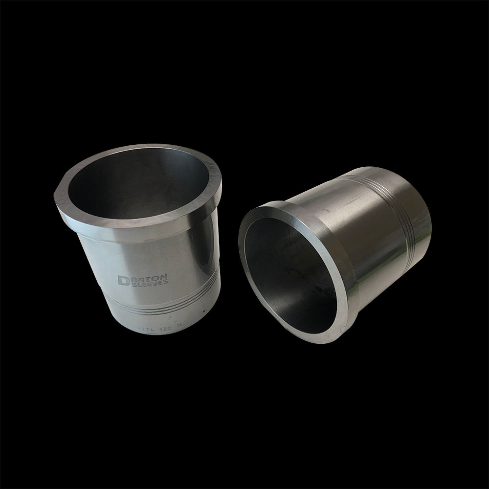 <b>BC8024</b> - Nissan RB30 Darton Dry Block Sleeves (85.5mm to 87.5mm bore)