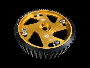 <b>BC8810-1</b> - Mitsubishi 4G63/Evo VIII/Evo 9 Adjustable Cam Gear (Exhaust Gear only)