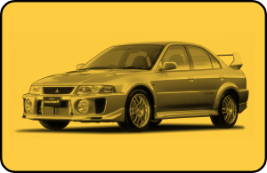 Evo 4, 5, 6, 7, 8