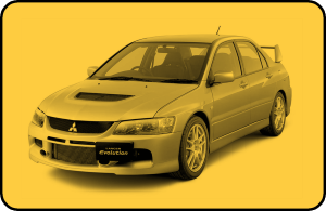 Evo 9