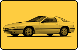 FC RX-7