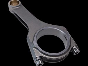 <b>BC6619</b> - Subaru BRZ, Scion FR-S, Toyota GT86 I-Beam Connecting Rods w/ARP2000 Fasteners