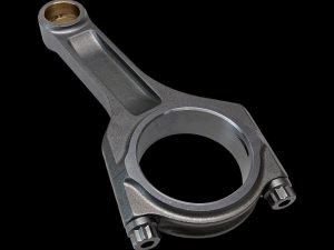 <b>BC6617</b> - Subaru BRZ, Scion FR-S, Toyota GT86 I-Beam Connecting Rods w/ARP2000 Fasteners
