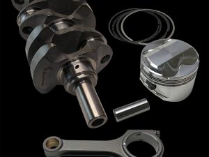 <b>BC0044LW</b> - Honda K20A Stroker Kit - LW 92mm Stroke/LightWeight Rods (B18A journal)