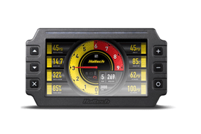 iC-7 Digital Dash
