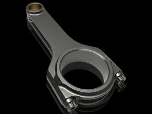 <b>BC6026</b> - Honda/Acura B18C - ProH2K Connecting Rods w/ARP2000 Fasteners