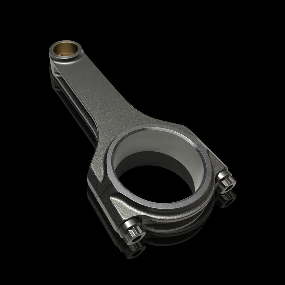 <b>BC6508</b> - Hyundai Genesis V6 G6DA - ProH625+ Connecting Rods w/ARP Custom Age 625+ Fasteners