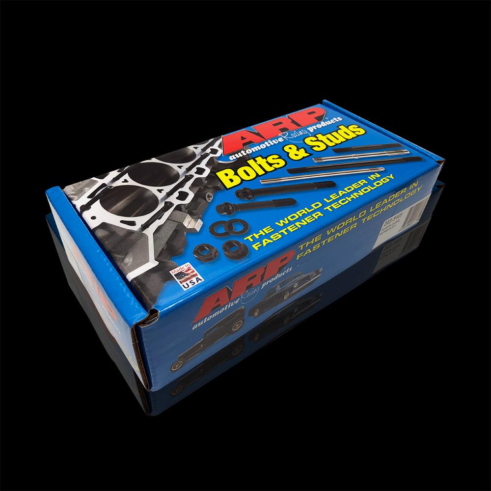 <b>AR8640</b> - Ford Coyote 5.0L ARP Head Studs (11mm)