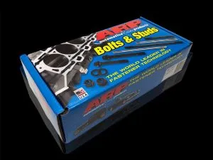 <b>AR8603</b> - Honda B20 Block w/B16A Head ARP Head Studs